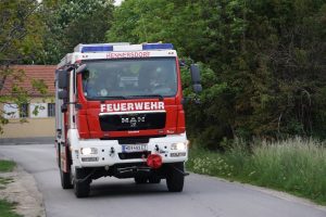 Feuerwehr