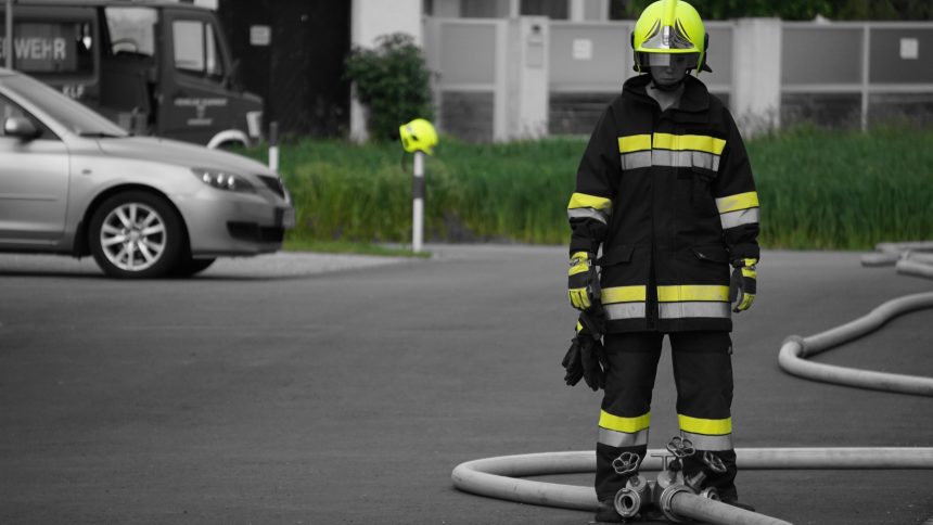 Jugend im Einsatz