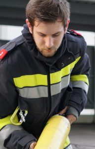 Feuerwehr