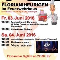 Florianiheuriger 2016